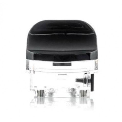 SMOK Nord X Replacement Empty Pod Cartridge 6ml (3pcs/pack)