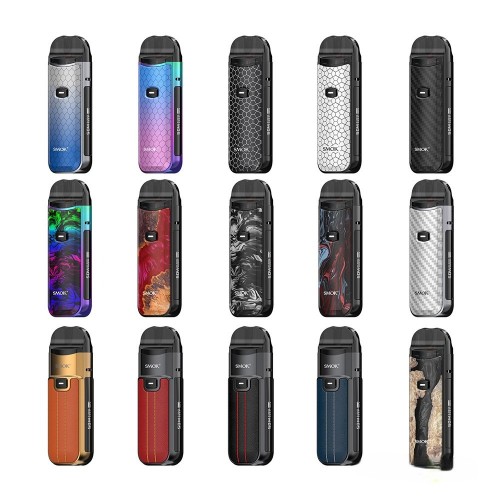 SMOK Nord 50W Pod System Kit  