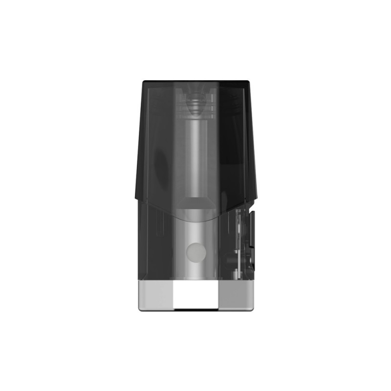 SMOK Nfix Replacement Pod Cartridge with Coil (3pcs/pack)