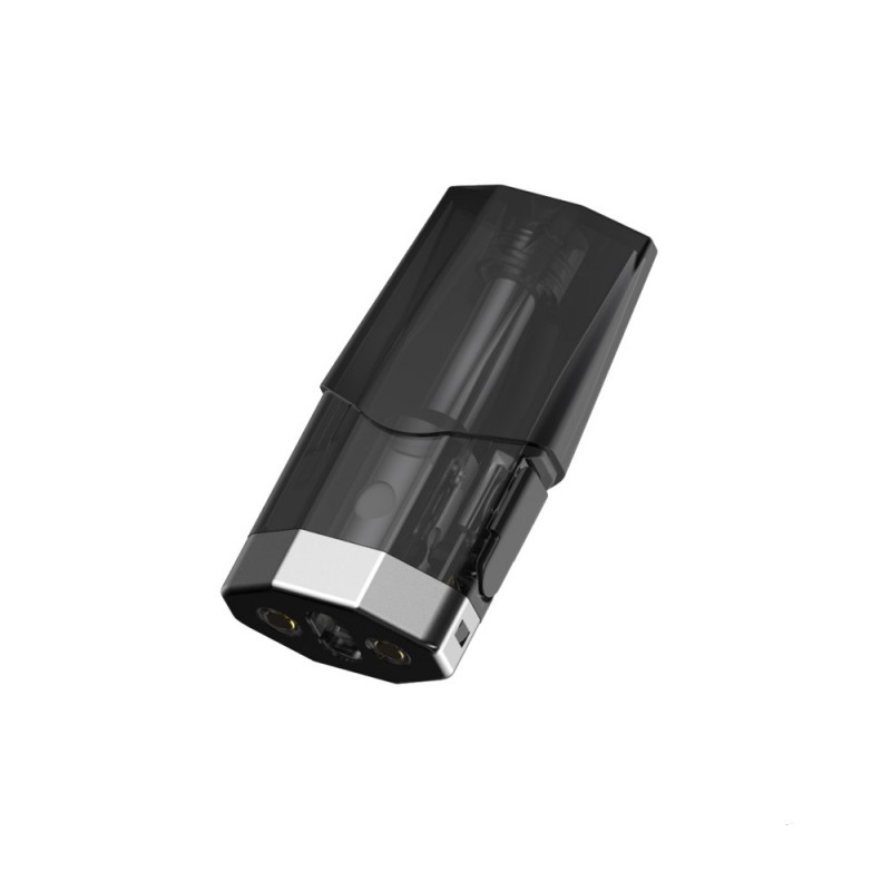SMOK Nfix Replacement Pod Cartridge with Coil (3pcs/pack) 