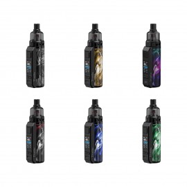 SMOK Thallo Pod Mod Kit 80W 3000mAh