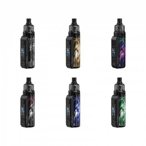 SMOK Thallo Pod Mod Kit 80W 3000mAh