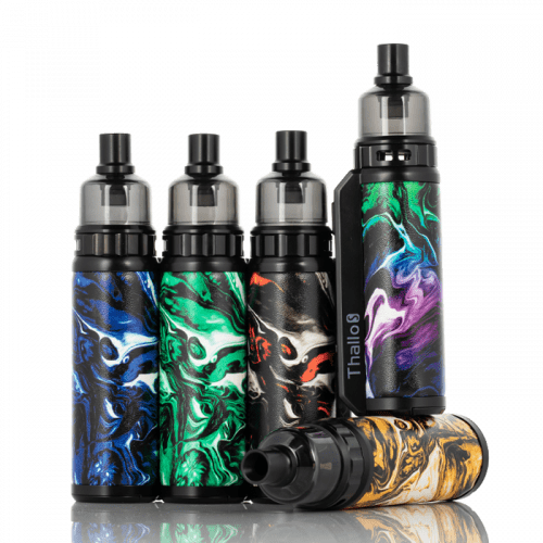 SMOK Thallo Pod Mod Kit 80W 3000mAh