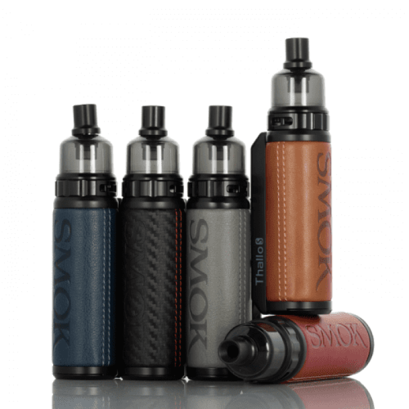 SMOK Thallo Pod Mod Kit 80W 3000mAh 