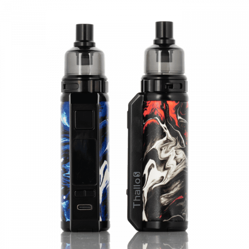SMOK Thallo Pod Mod Kit 80W 3000mAh