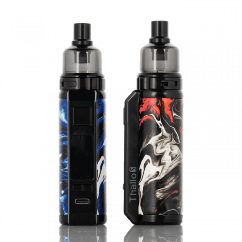 SMOK Thallo Pod Mod Kit 80W 3000mAh 