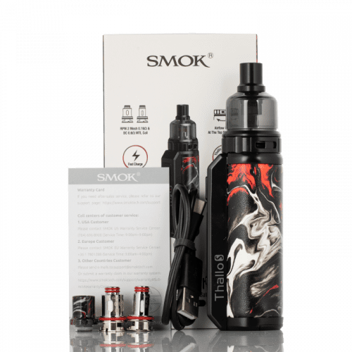 SMOK Thallo Pod Mod Kit 80W 3000mAh