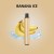 Banana Ice  