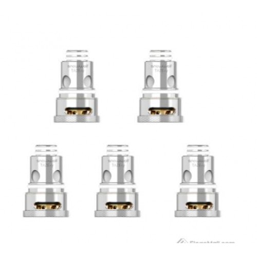 Snowwolf Taze Coil