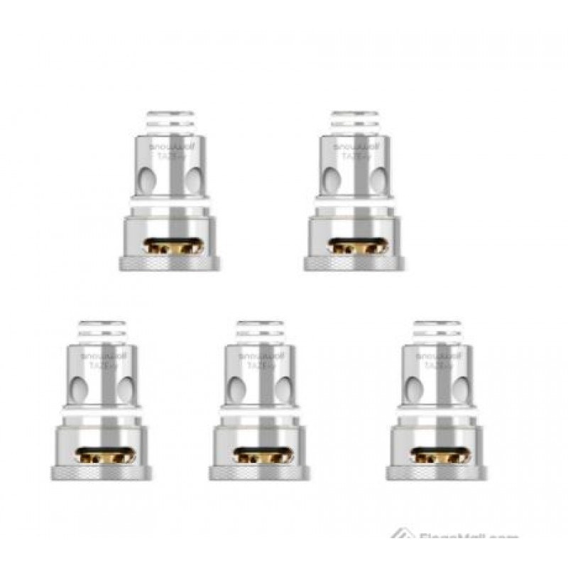 Snowwolf Taze Coil