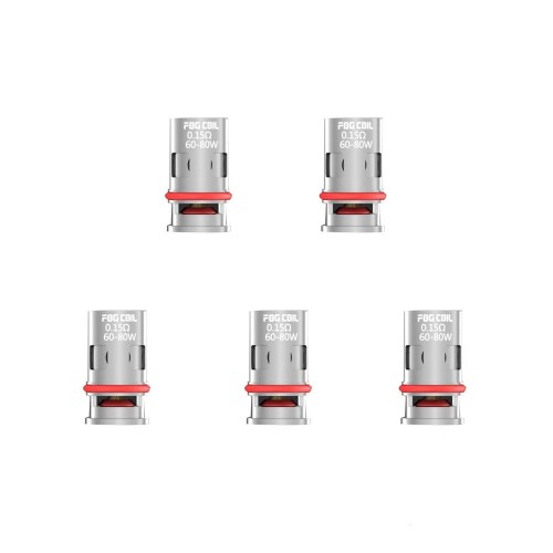 Sigelei FOG Replacement Coils 