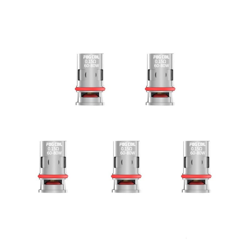 Sigelei FOG Replacement Coils  