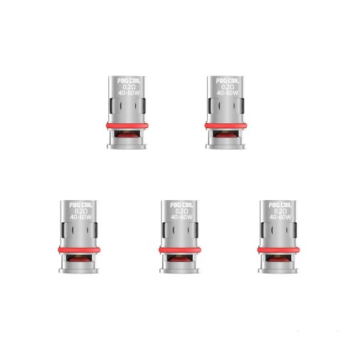 Sigelei FOG Replacement Coils 
