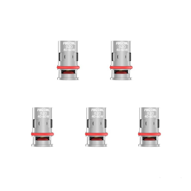 Sigelei FOG Replacement Coils  