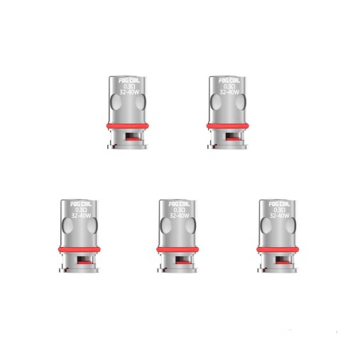 Sigelei FOG Replacement Coils 