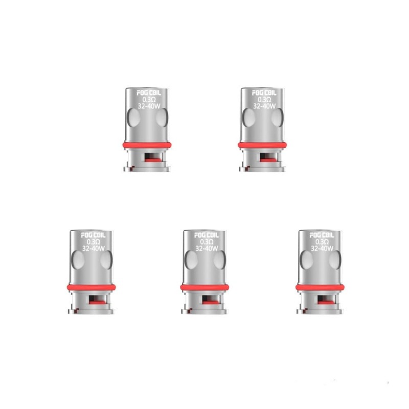 Sigelei FOG Replacement Coils  