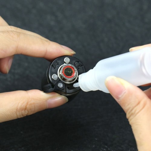 Sigelei Fog Cartridge