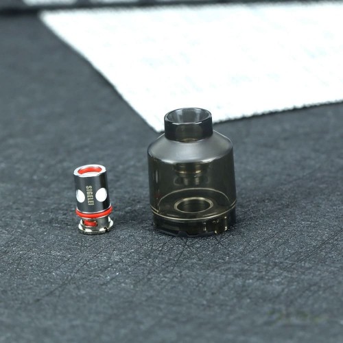 Sigelei Fog Cartridge
