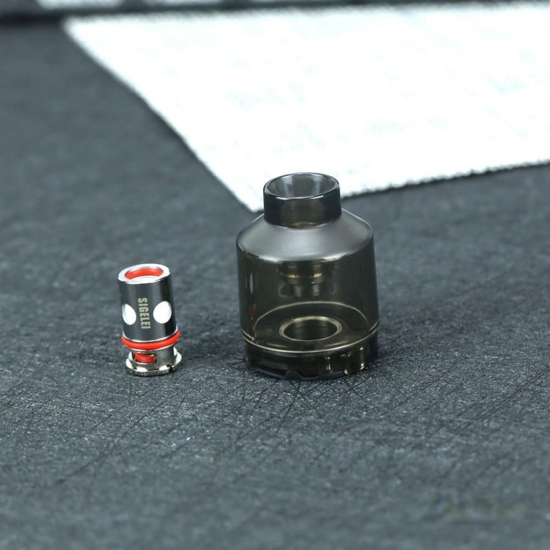 Sigelei Fog Cartridge 
