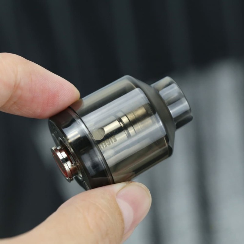Sigelei Fog Cartridge 
