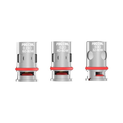 Sigelei FOG Replacement Coils 