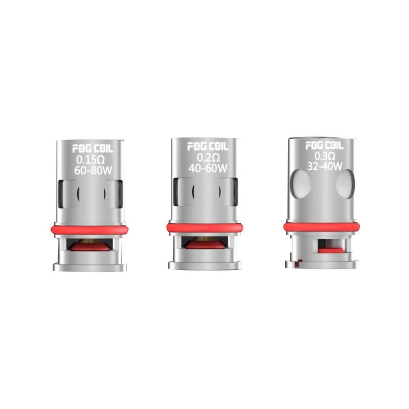 Sigelei FOG Replacement Coils 
