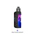 Blue Purple Gradient  