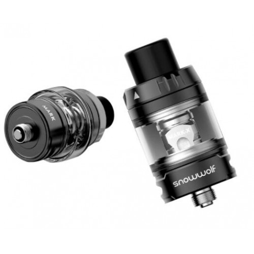 Snowwolf Mark Tank