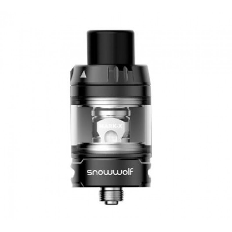 Snowwolf Mark Tank