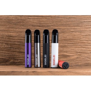 Odo Pro Replacement Pod System 4ml