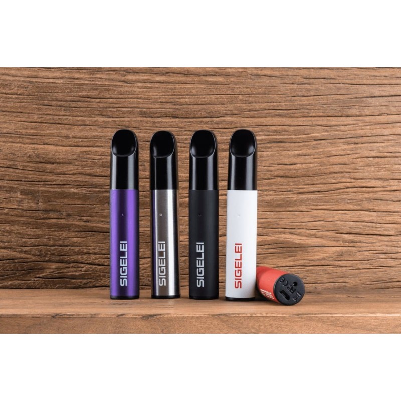 Odo Pro Replacement Pod System 4ml