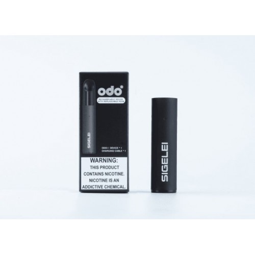 Odo Pro Replacement Pod System 4ml