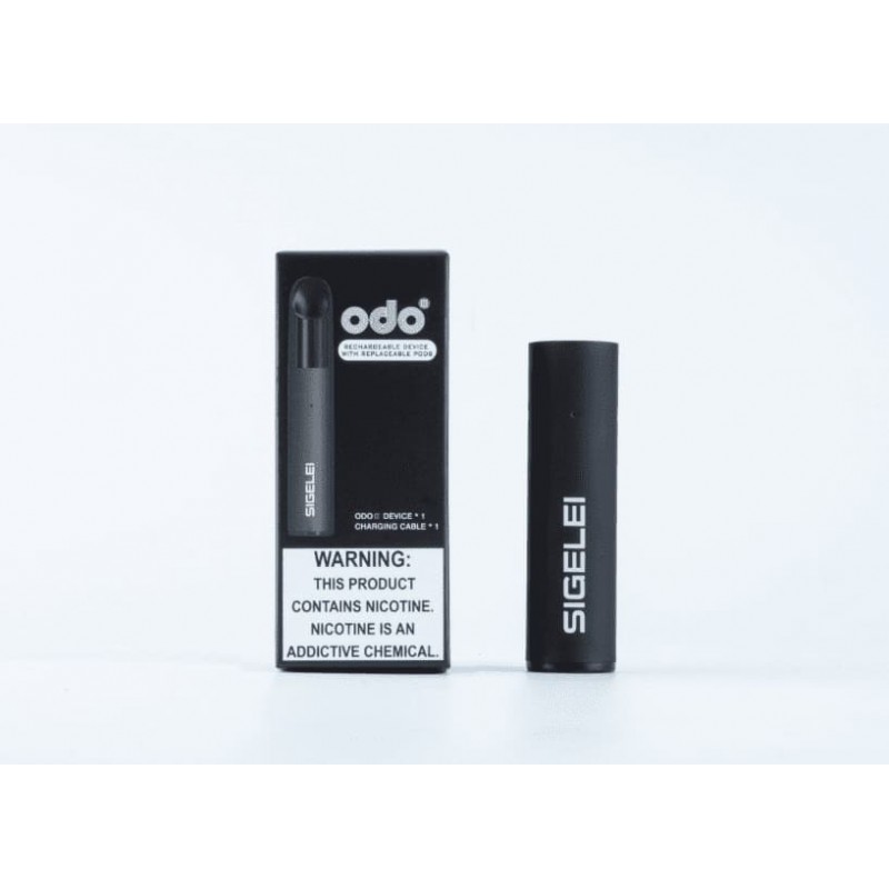 Odo Pro Replacement Pod System 4ml 