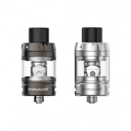 Snowwolf Mark Tank 