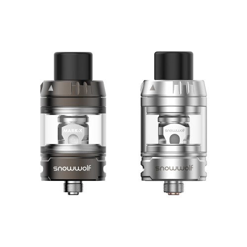 Snowwolf Mark Tank