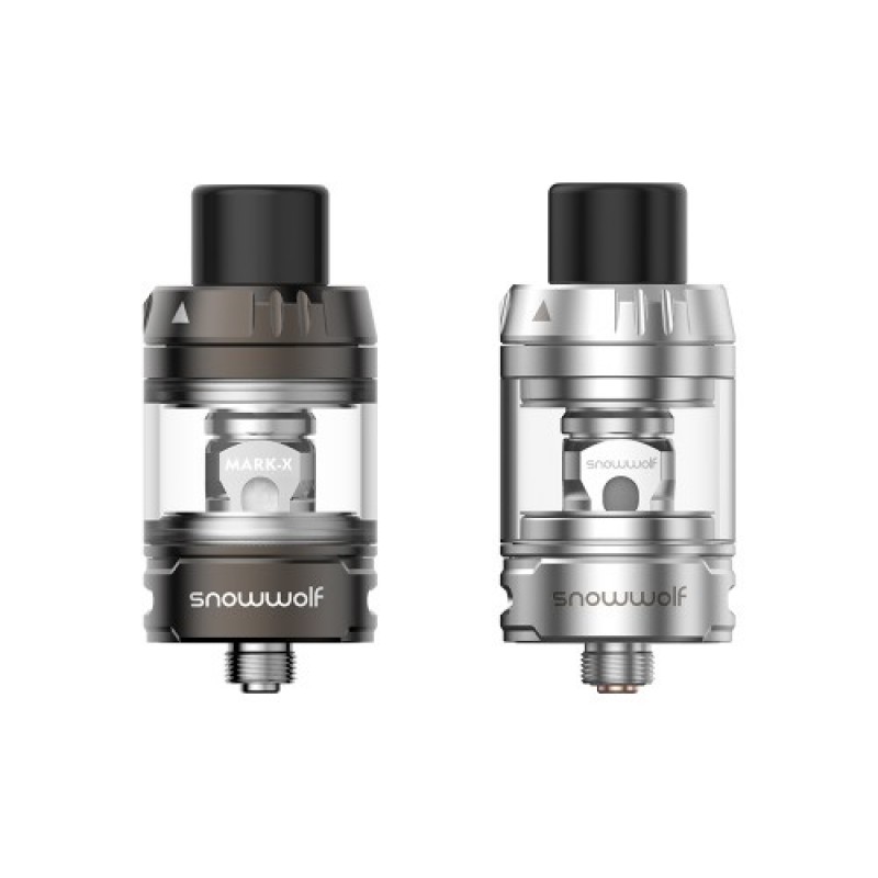 Snowwolf Mark Tank 
