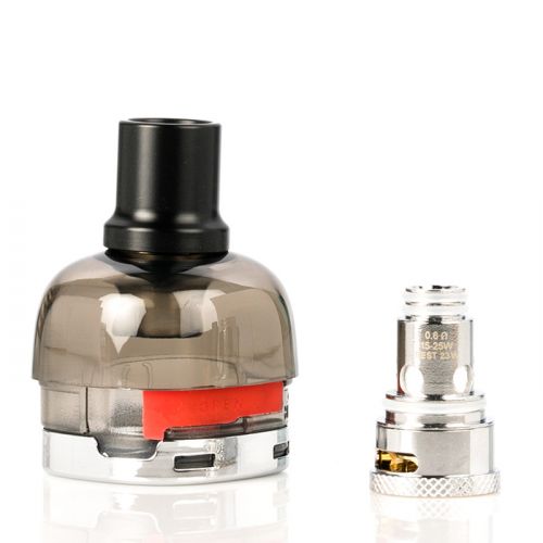 Snowwolf P40 Mini Pod System Kit 40W 
