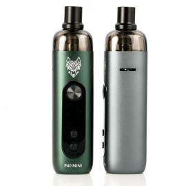 Snowwolf P40 Mini Pod System Kit 40W  