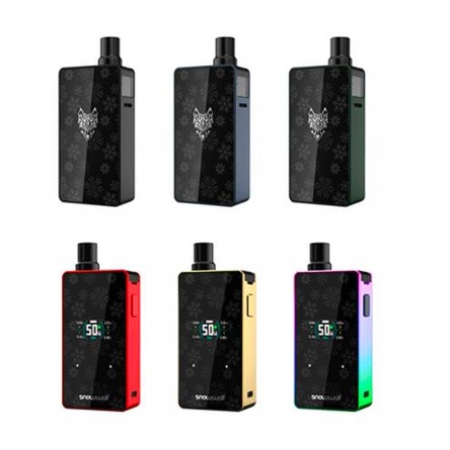 Snowwolf P50 Pod System Kit 