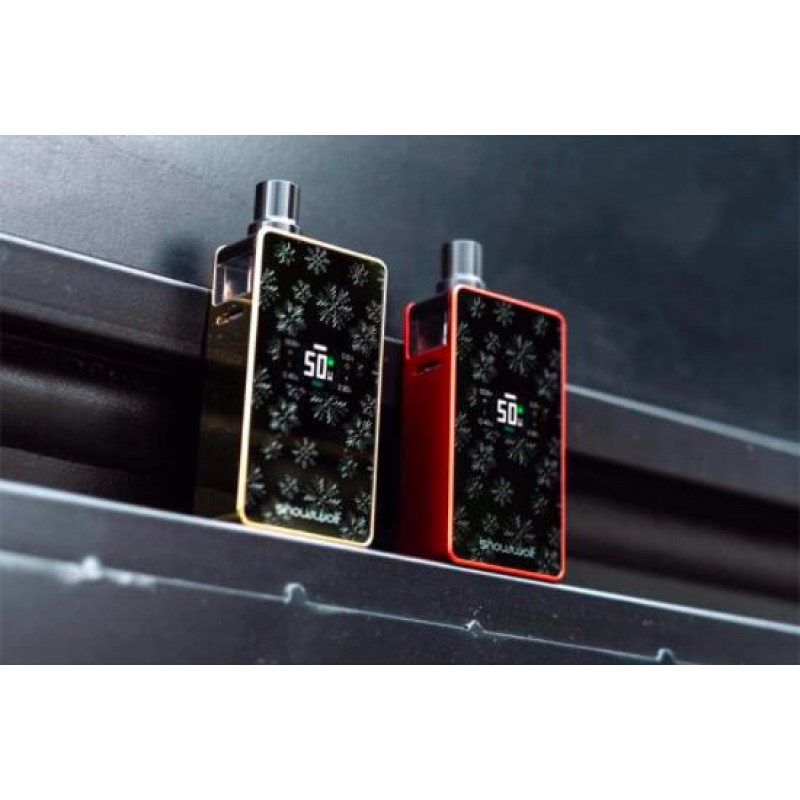 Snowwolf P50 Pod System Kit  