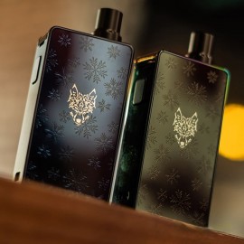 Snowwolf P50 Pod System Kit  