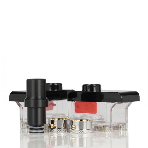 Snowwolf P50 Replacement Pod Cartridge 4.5ml