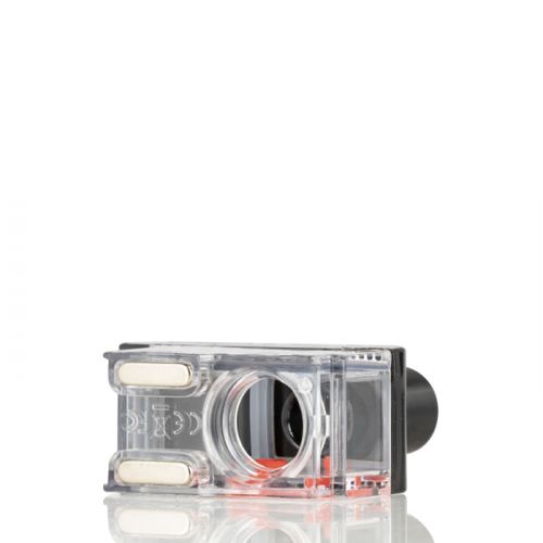 Snowwolf P50 Replacement Pod Cartridge 4.5ml