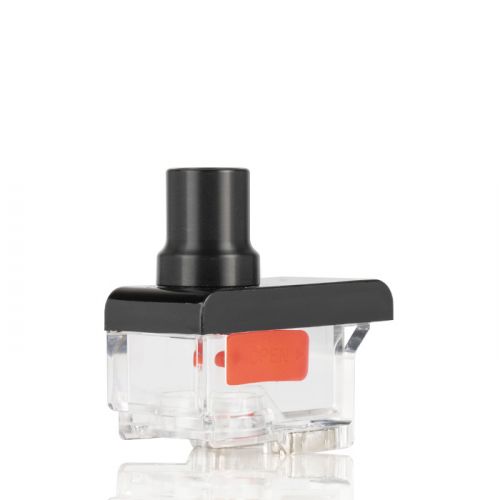 Snowwolf P50 Replacement Pod Cartridge 4.5ml