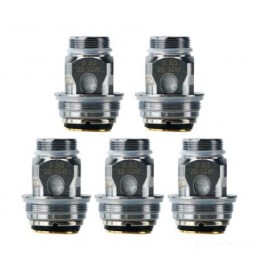 Snowwolf Mark-X Coil (5pcs/pack) 