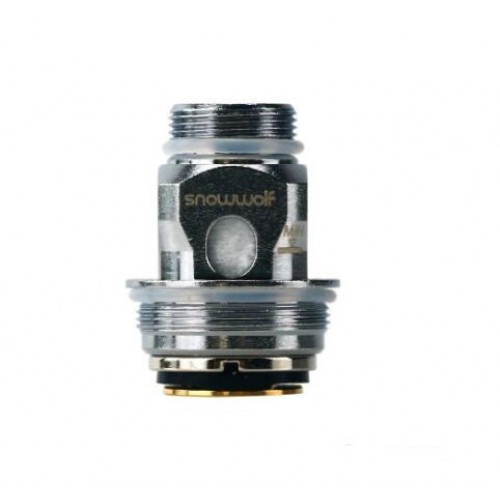 Snowwolf Mark-X Coil (5pcs/pack)