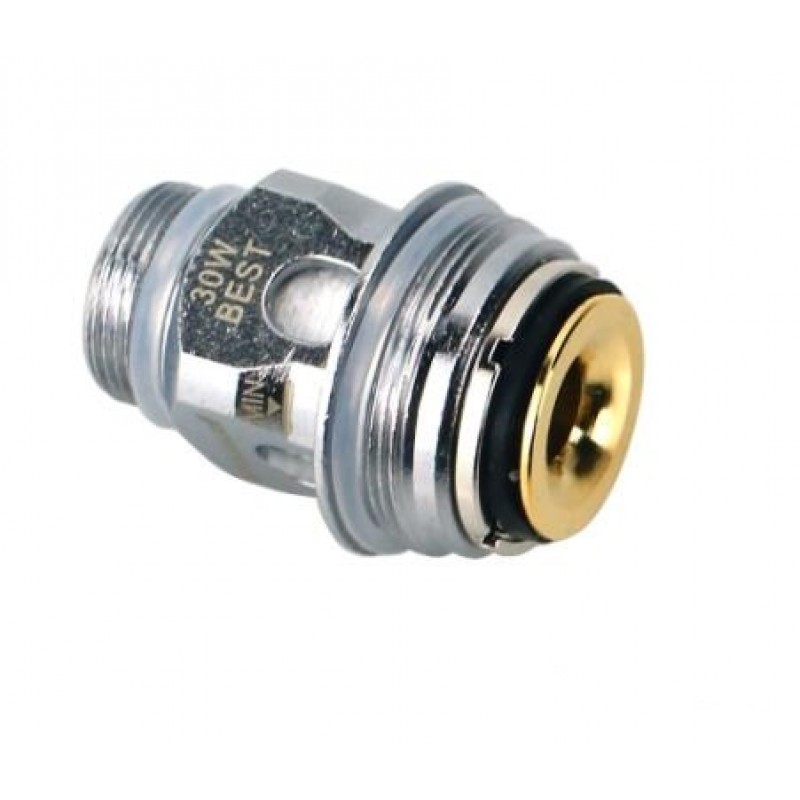 Snowwolf Mark-X Coil (5pcs/pack) 