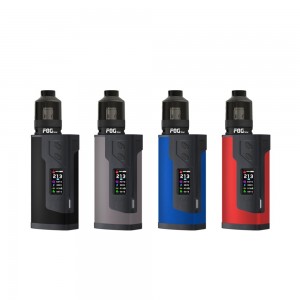 Sigelei 213 Fog Box Kit 5.5ml/2ml