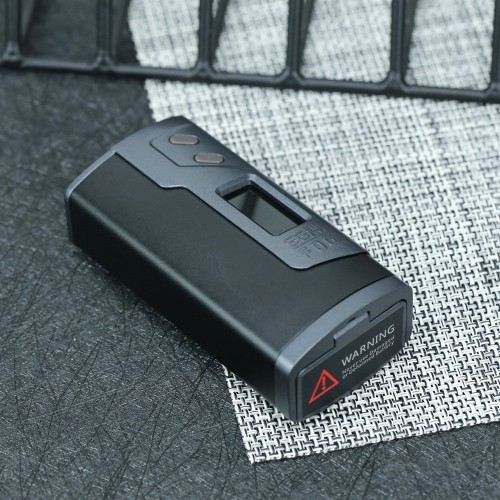 Sigelei 213 Fog Box Kit 5.5ml/2ml