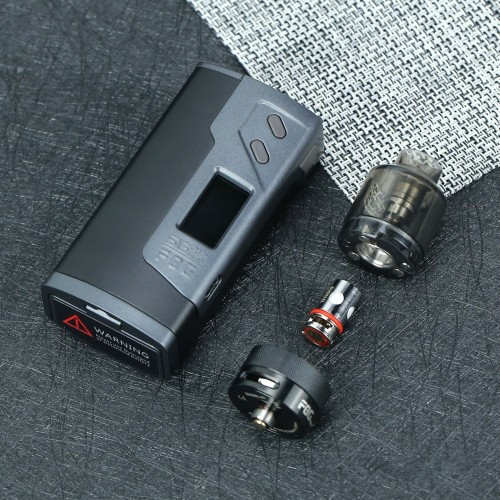 Sigelei 213 Fog Box Kit 5.5ml/2ml